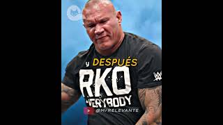 Un GRAN CAMBIO 🗿🥊 #mrrelevante #culturapop #momentosépicos