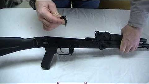 Krebs Custom Enhanced Safety - Installation & Tuning