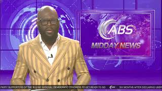 ABS MIDDAY NEWS (Tuesday June 23rd 2026)
