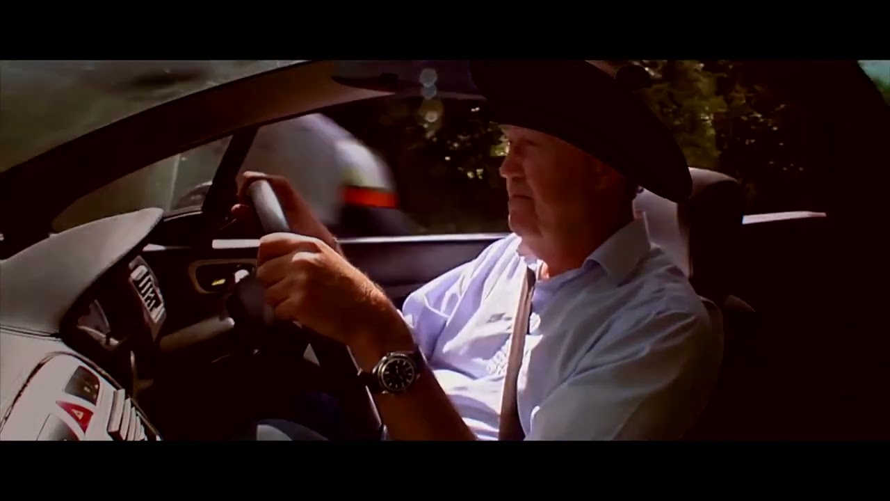 YTP Top Gear David Souffle and Radio Peugeot