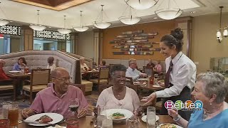 John Knox Village celebrates 50 years