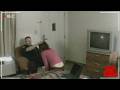 The Wildest CCTV Moments Ever Recorded