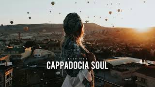 Merone Music - Cappadocia Soul