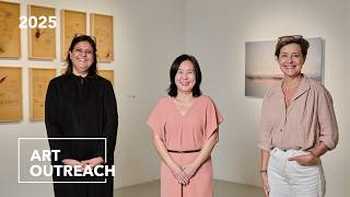 Wawancara Seniman: Apa yang Tidak Membunuhmu | Art Outreach Singapura