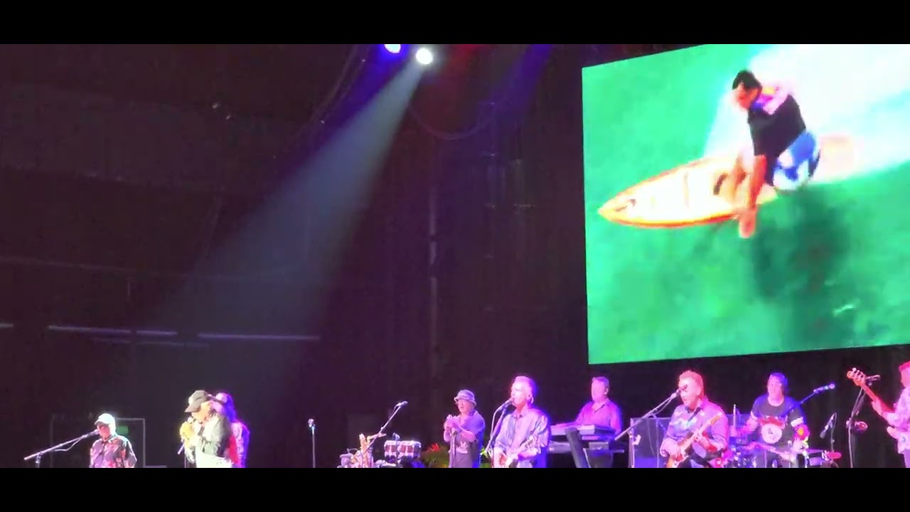 The Beach Boys March 2 2024 St Augustine Amphitheater YouTube the-beach-boys-march-2-2024-st-augustine-amphitheater-youtube