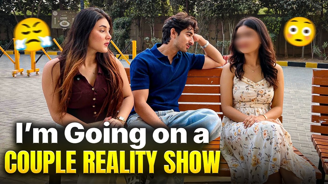 She Said BREAKUP After This 😭💔 | KUNAL TOMAR