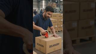 Delhivery Courier B2B Service |Factory Se Courier Kaise Bheje? | Manufacturer Shipping Service 🚚