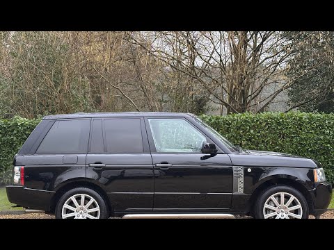 Range Rover L322 reversing light bulb change