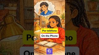 09 | Making a Reservation by Phone in Spanish | Learn Spanish for Beginners #learnspanish