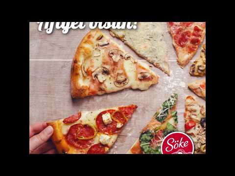 Çok pratik tarifler- Pizza hamuru nasıl yapılır?