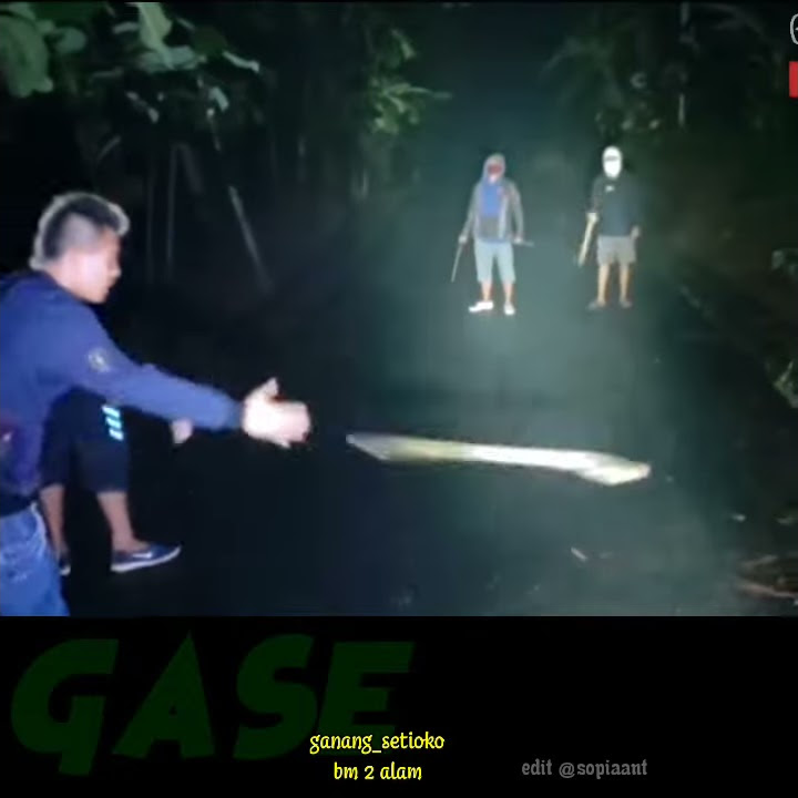 story wa, ig kata' bm 2 alam dan gase || story wa wejangan ganang setioko bm 2 alam