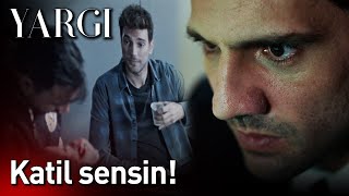 Yargı 41. Bölüm - Katil Sensin!