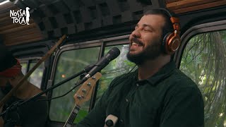 Razões E Emoções - NX Zero (Bus Live Session Bidesão Cover) Nossa Toca