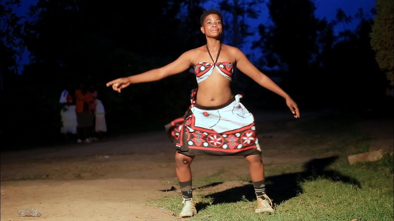 Njiwa Manga X Veronica Amua Mwenyewe Official Video Music