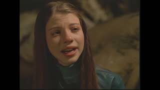 Buffy HD Promo - 5x19 - Tough Love [AI Upscale]