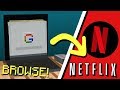 Minecraft | How to make a Working Google/Browser (Search anything!)