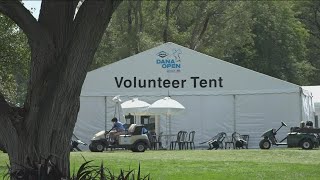 Dana Open host families share their experiences opening their homes to top international golfers
