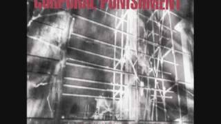 Corporal Punishment - Here Tonight - The Past