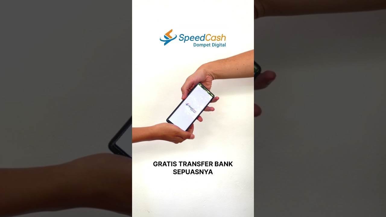 Dompet digital pilihan terbaik buat kamu 