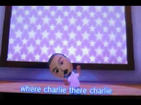 charley and friends video game