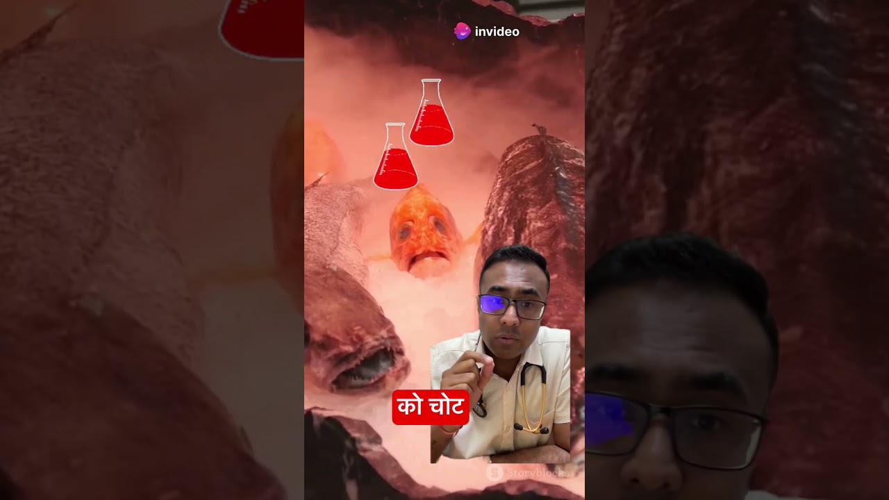 क्या non-veg खाने से cancer होता है ? Red meat causes Colon Cancer I  