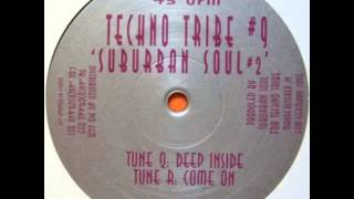 Suburban Soul - Come On [1995]
