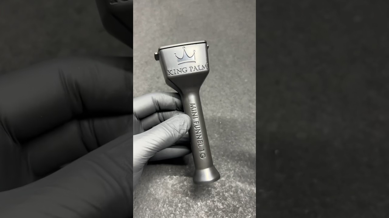 Pack cones with EASE 🫡🤙 