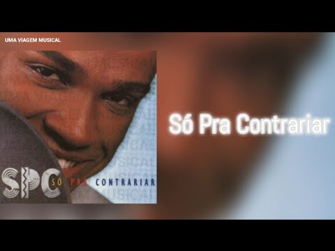 Só pra contrariar - Domingo (letra) 