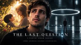Information THE LAST QUESTION | AI Sci-Fi Short Film | Higgsfield Global Film Festival 2026 News