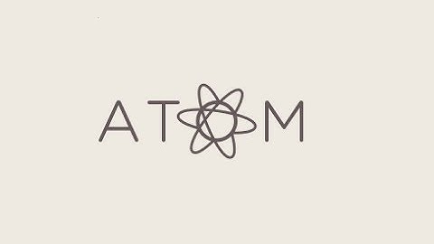 Github Atom for Windows