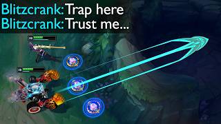 15 Minutes "GENIUS PREDICTIONS" in League of Legends screenshot 5