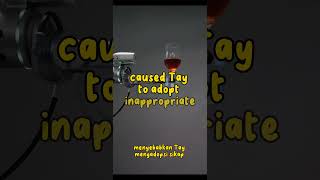 Microsoft's AI Chatbot Tay. #ai #microsoft #twitter #viral #shorts #facts #funny #chatgpt #robot