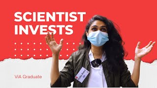 What Do Scientists and Investors Have in Common?