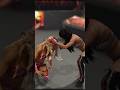 Monday night RAW Women's Championship Bloodbath Match #wwe2k26 #shortvideo