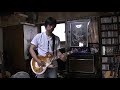 コブクロ / 白雪 カバー (Gibson Les Paul VOS)