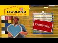 Master Model Builder Olarak Son Günüm | LEGOLAND İstanbul Veda