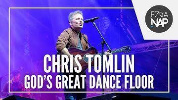 Chris Tomlin - God
