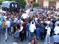 زفة العريس قسام نسيم يوسف طالب جمهور8 