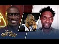 Chris Bosh on his memories of Kobe from the 2008 Olympic "Redeem Team" | EPISODE 4 | CLUB SHAY SHAY