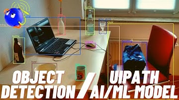 UiPath Object Detection ML Model | UiPath AI Center Tutorials | UiPath Tutorials | Coderslobby