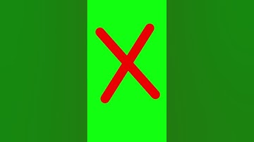 Red Cross Animation Green Screen video  #4kgreenscreentv #4kvideos #freestockfootage