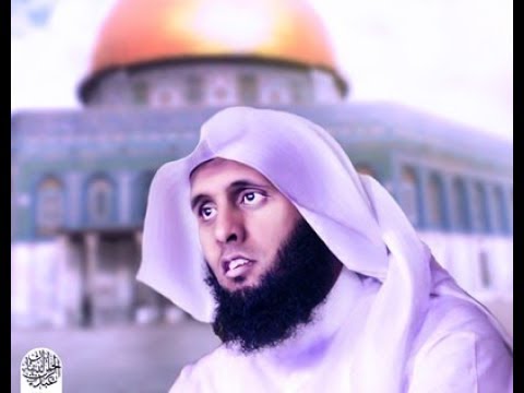 منصور السالمي ان الله يغفر الذنوب جمعا اسمع وتأمل سارع الى التوبة