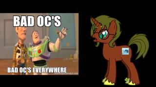 Why King Sombra is the BEST Villain EXPLANATION video MLP FiM