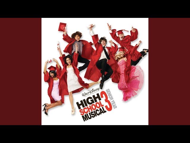 A Night To RememberHigh School Musical