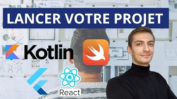 CREER UNE APPLICATION MOBILE EN 10 ÉTAPES