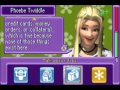 The Urbz: Sims in the City (GBA) - Part 6