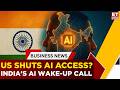 India's Wake-Up Call: What Anthropic's AI Restrictions Reveal | Startup Central | Business News