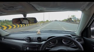 Tere Liye New Swift Car Driving Status Nh3 Atif Aslam Vivek Oberoinandana Sen