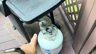 1 Major Issue! Real Review of Dyna-Glo 3 Burner Gas/Propane Grill