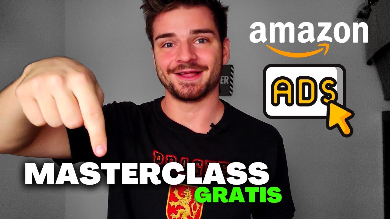 ️ TUTORIAL Campañas PPC Amazon 2024 [ Sube el ROAS] 💸 Como Vender en ...